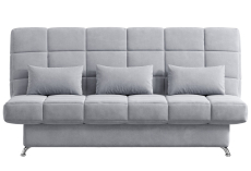 Диваны книжки, Диван-кровать Финка, велюр