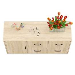 Комод-тумба РВК 125-1204