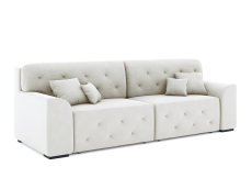 Диваны еврокнижки, Диван-кровать Вегас еврокнижка-трансформер, велюр