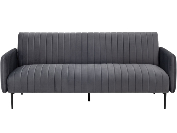 Диван прямой STOOL GROUP Дрезден Велюр