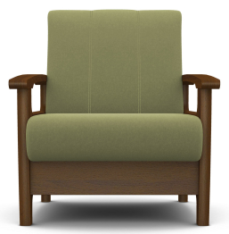Кресло для отдыха "Омега"