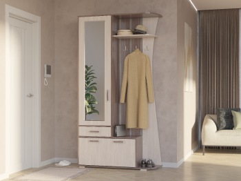 Прихожая Мокко