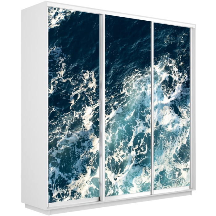 Шкафы-купе, Шкаф-купе Экспресс 1015, 180х60х240