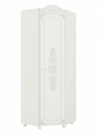 Угловые шкафы, Шкаф угловой Ассоль АС-521К