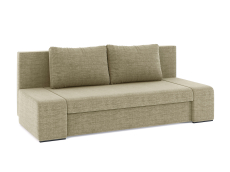 Диваны еврокнижки, Диван-кровать еврокнижка Сан Ремо, рогожка