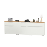 Обувницы, Три обувницы Октава 16.127.