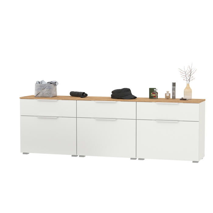 Обувницы, Три обувницы Октава 16.127.