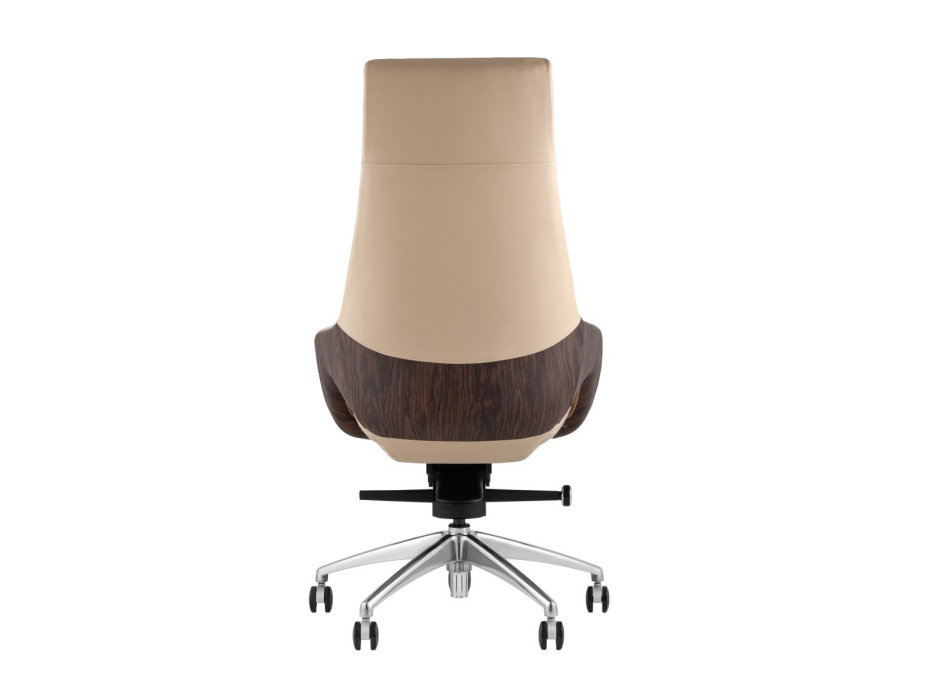 Для офиса и дома, Кресло руководителя TopChairs Reign