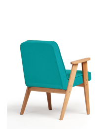 Кресло Несс, велюр