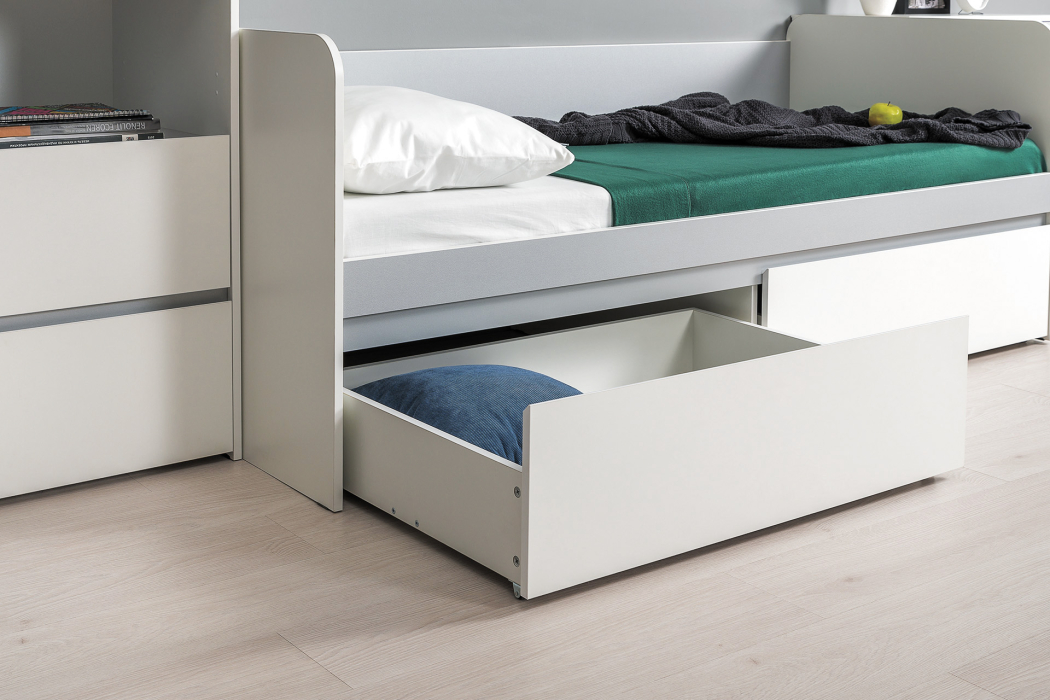 Для девочек, Детская мебель Торонто № 20