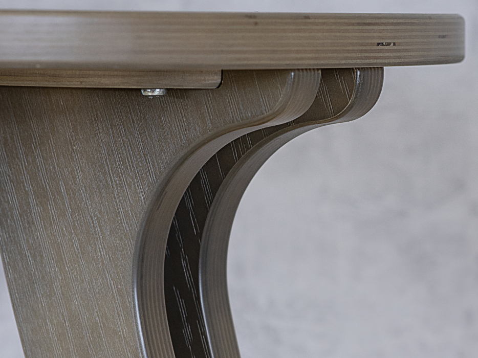 Журнальные столики, Стол придиванный Мебелик Рио 6