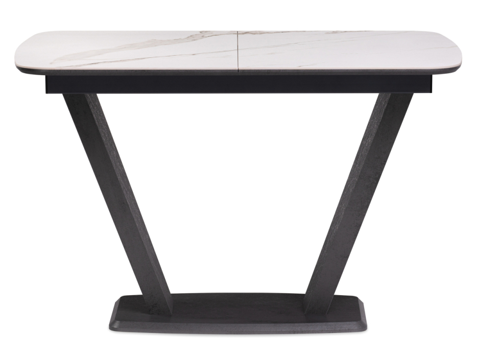 Обеденные столы, Стол на тумбе Петир 120х80х75