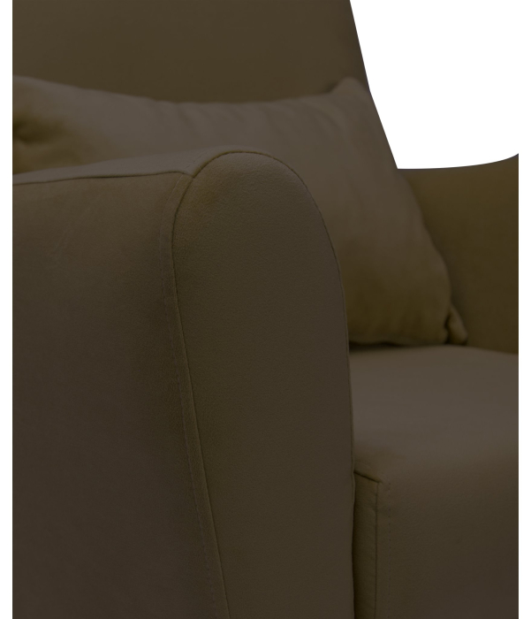 Кресло для отдыха, Кресло Либерти, велюр