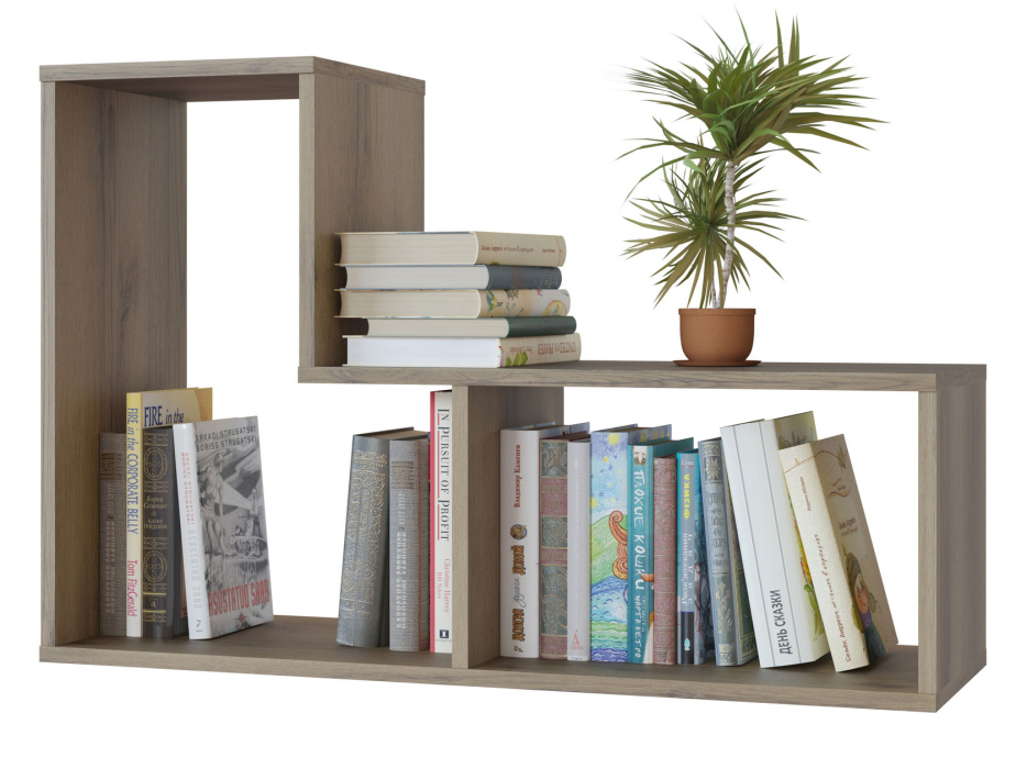 Открытые, Комплект Сокол из 4 модулей ПК-9 вариант 2