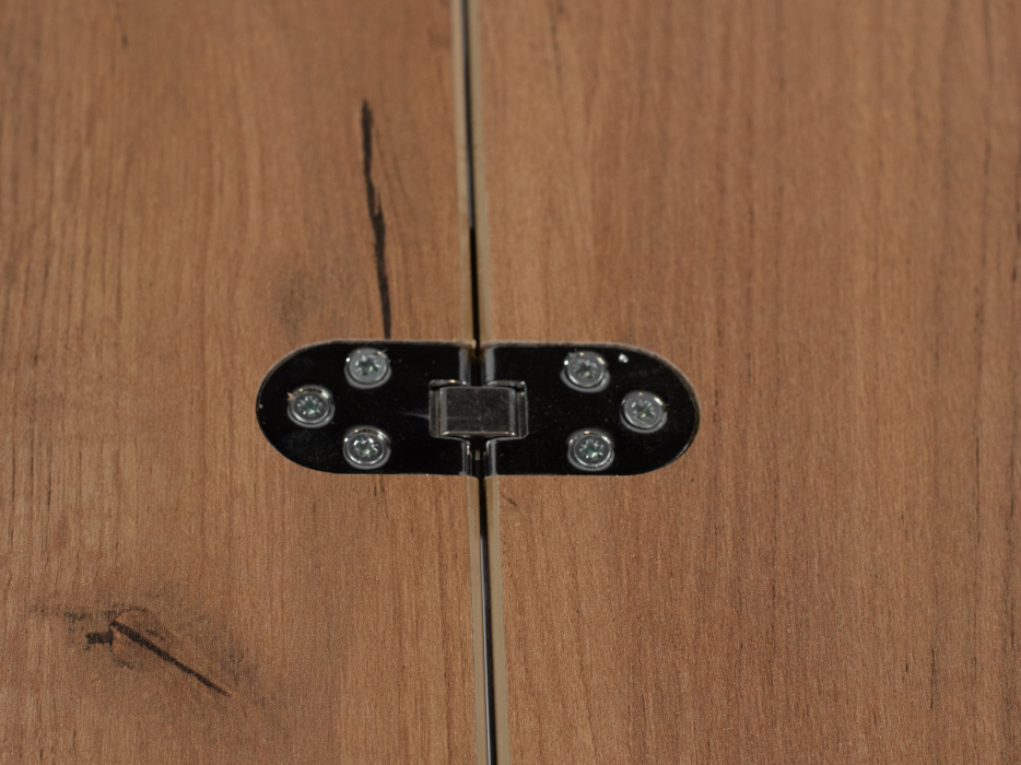 Обеденные столы, Стол-трансформер Мебелик Лерон