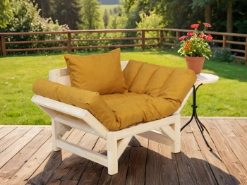 Кресло Мебелик Бинго