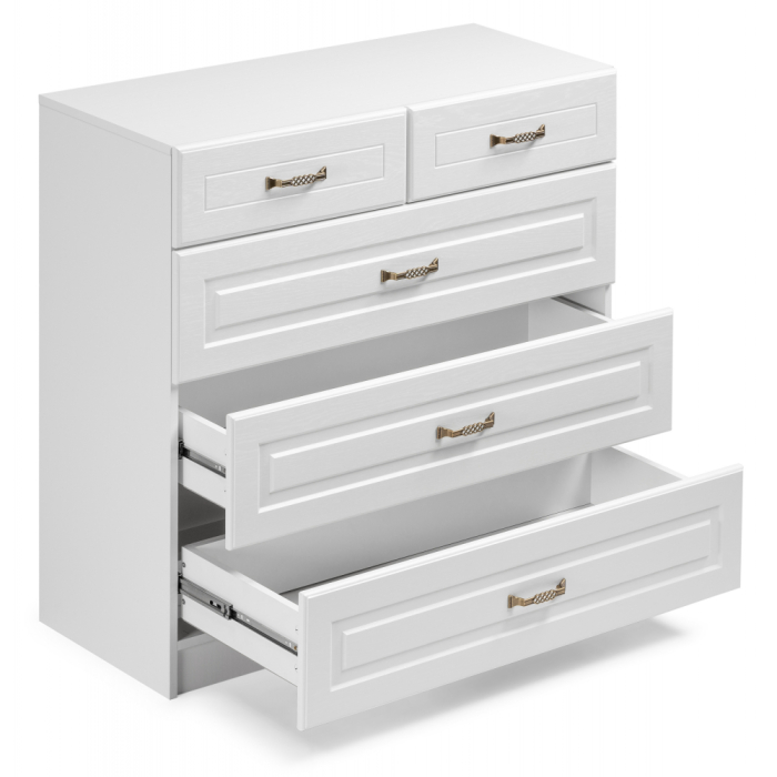 Комоды, Комод Ливерпуль 10.103.01