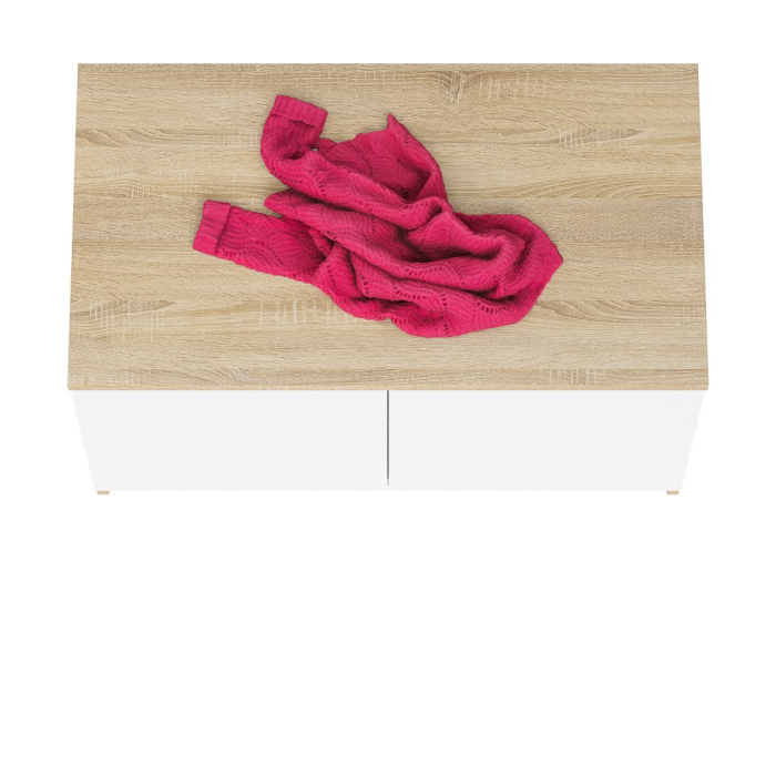 ТВ-тумбы, Тумба/антресоль Мори МА900.1.