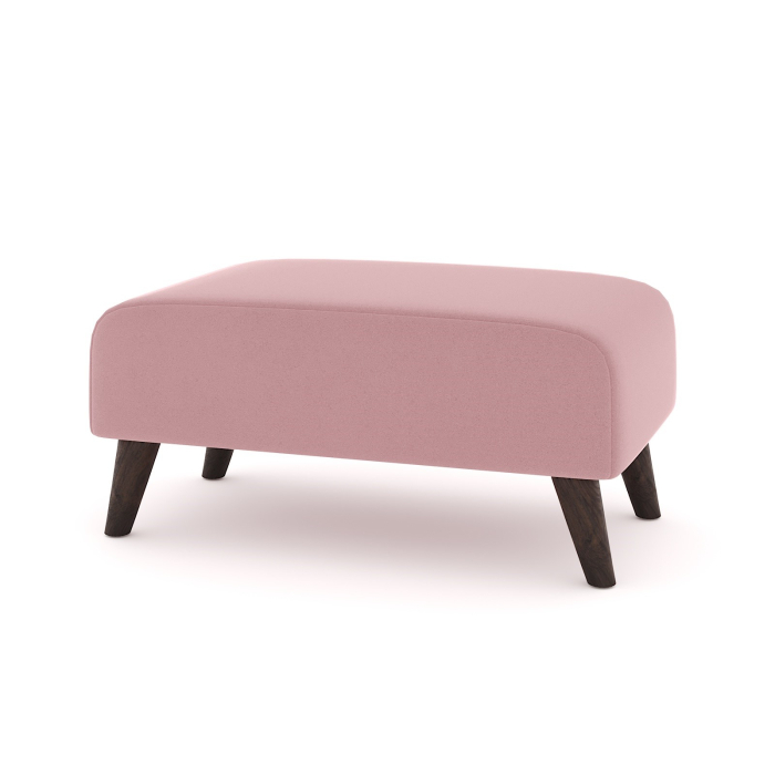 Пуф в прихожую, Пуф Осмар