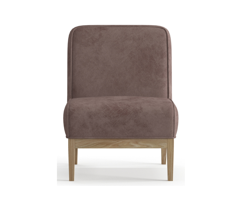 Кресло для отдыха, Кресло Марвин, Велюр