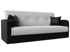 Диваны книжки, Диван-книжка прямой Надежда, экокожа