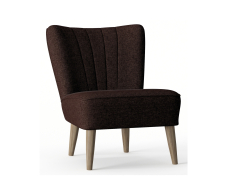 Кресло для отдыха, Кресло Зола, Рогожка