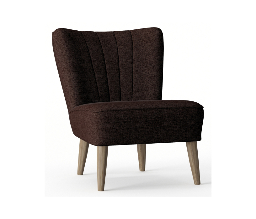 Кресло для отдыха, Кресло Зола, Рогожка