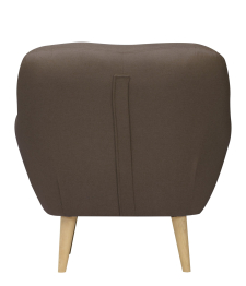 Кресло Элефант, рогожка