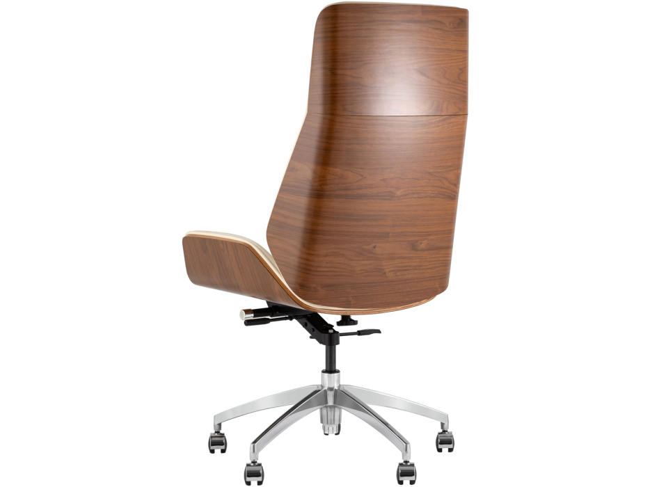 Компьютерные кресла, Кресло руководителя STOOL GROUP TopChairs Crown SN