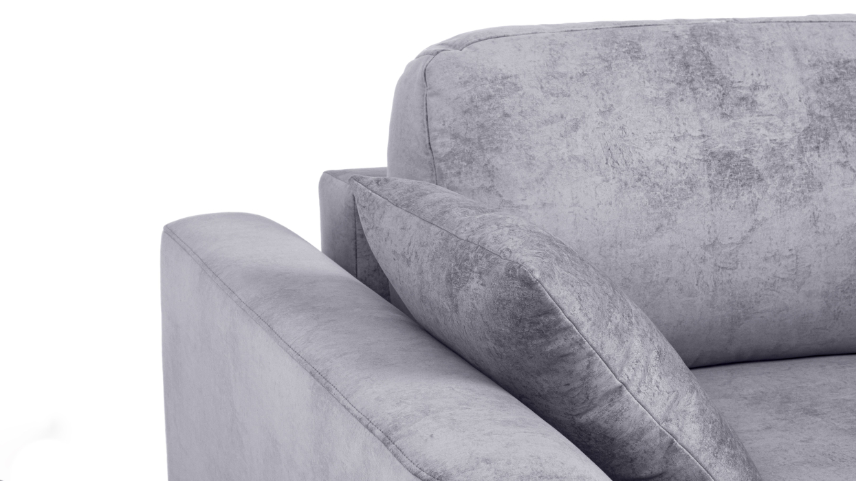 Диваны кровати со спальным местом, Диван Trump, велюр