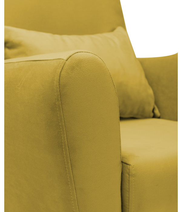 Кресло для отдыха, Кресло Либерти, велюр