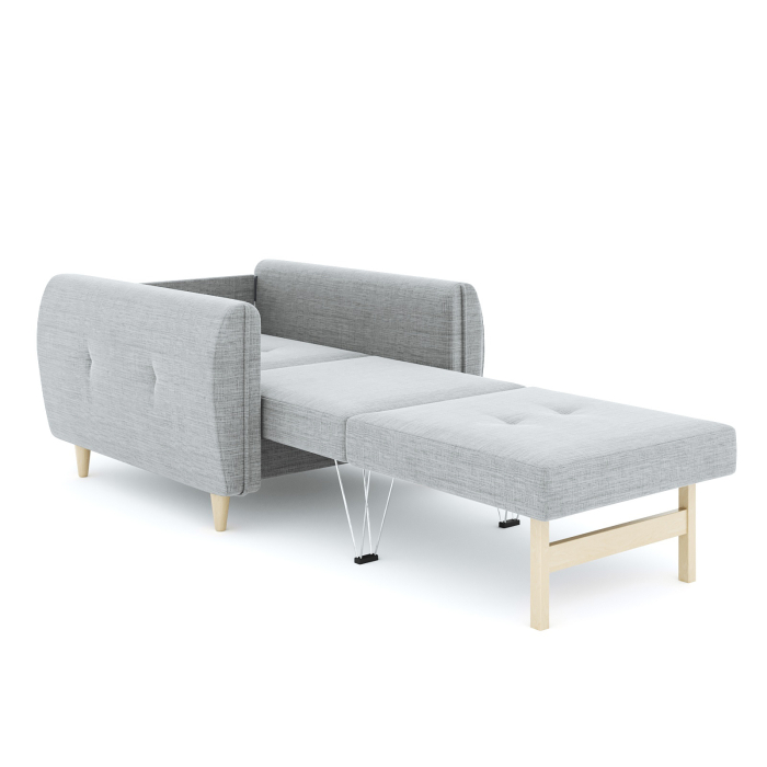 Кресла-кровати, Кресло-кровать Анита, рогожка