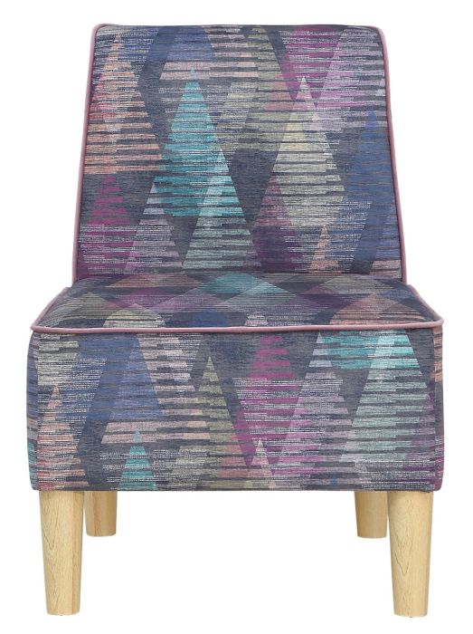 Стулья, Скамья "Винтаж" 600 , микрофибра