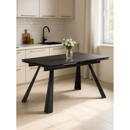 Керамический стол Маунт 140x80