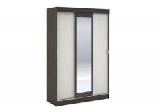 Шкафы-купе, Шкаф-купе Андрей-4 