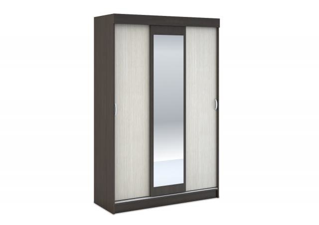 Шкафы-купе, Шкаф-купе Андрей-4 