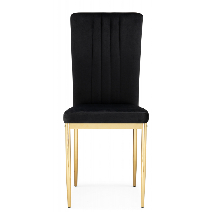 Стулья, Стул на металлокаркасе Rek (gold)