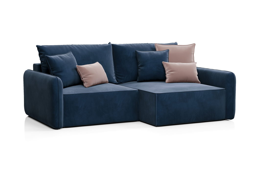 Диваны угловые в гостиную, Диван угловой ПОРТЛЕНД