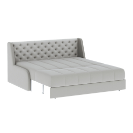 Диван-кровать Ричмонд, изголовье каретка