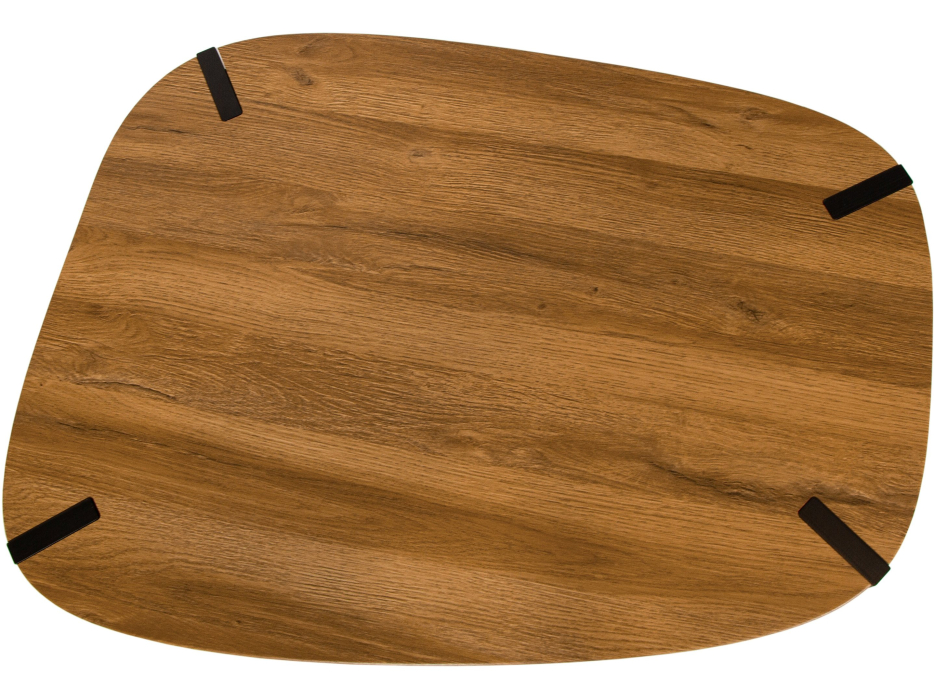 Журнальные столики, Стол журнальный Мебелик BeautyStyle 35