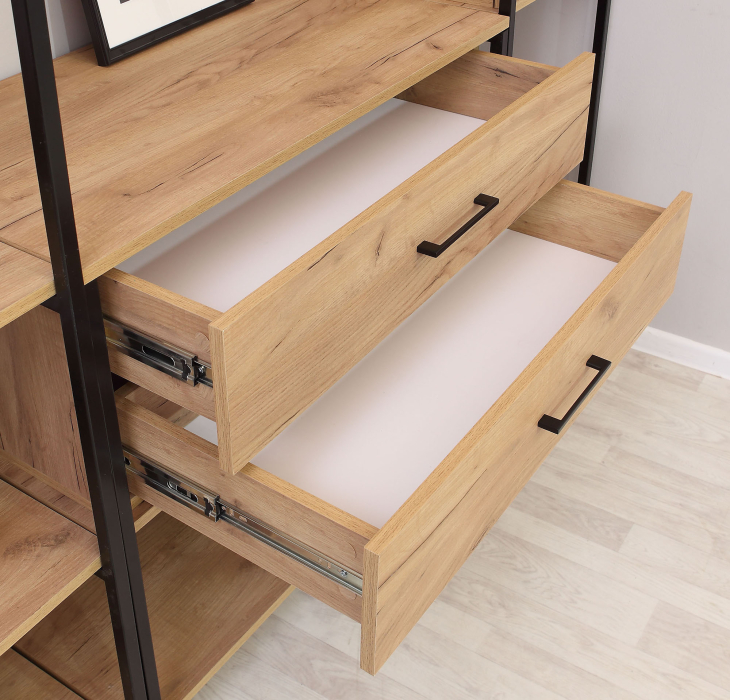 Комплектующие, Модуль 1 (820х400х340)