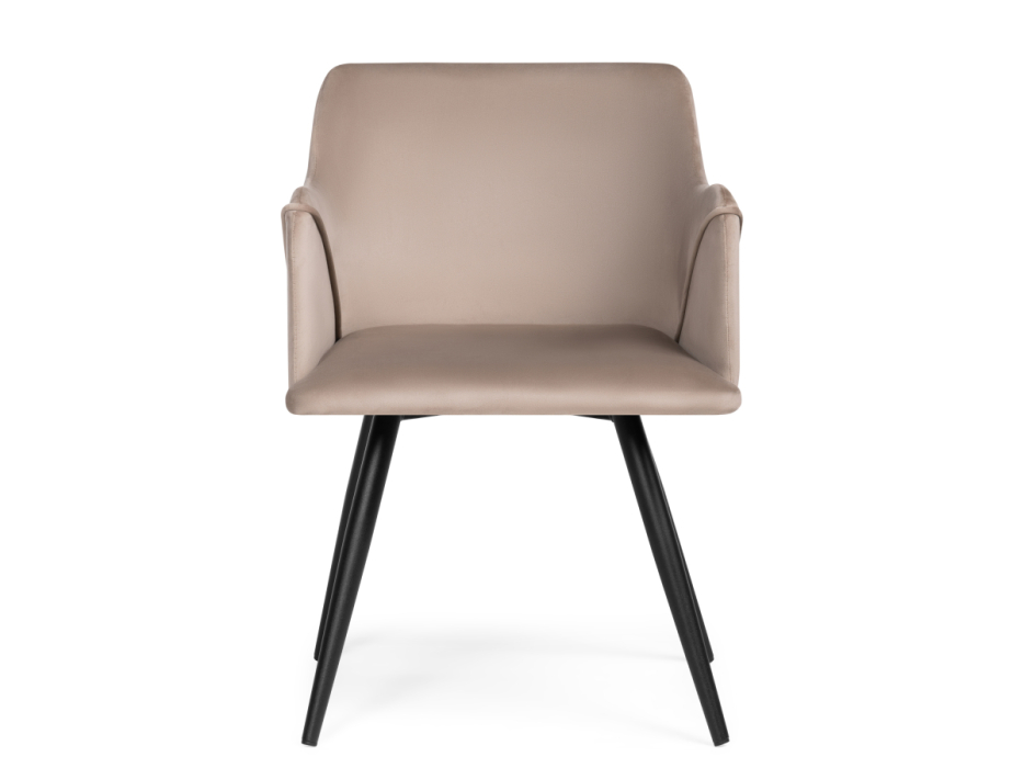 Стулья, Стул  Эджелл черный