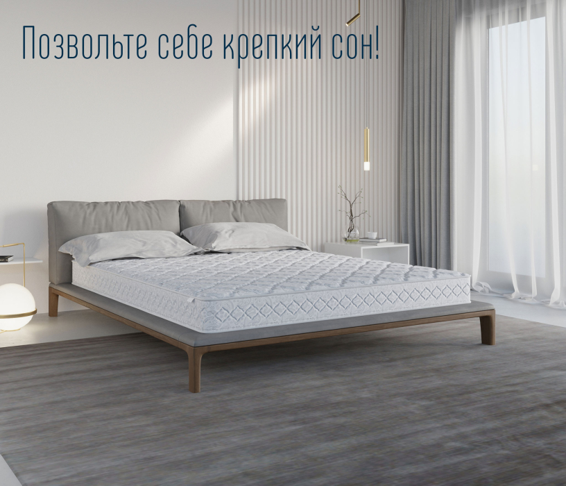 1600 x 2000, Матрас Тропикана-Агама 1600х2000