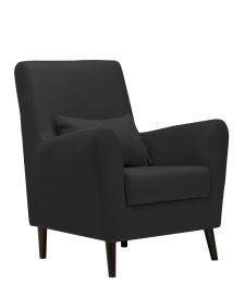 Кресло Либерти, велюр