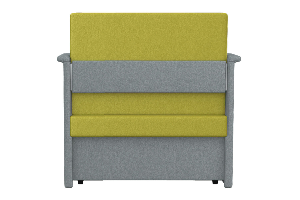 Диваны выкатные, Диван-Кровать Малыш 750, жаккард