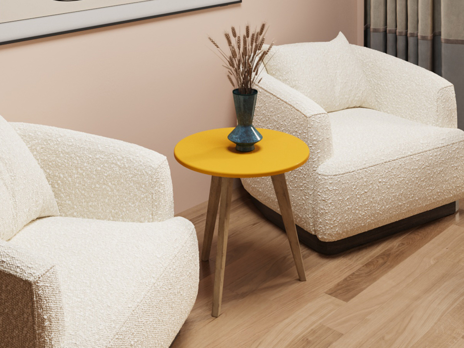 Журнальные столики, Журнальный стол Sline Лайл