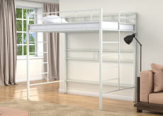 Кровати-чердаки, Кровать-чердак Амстердам 2 120 