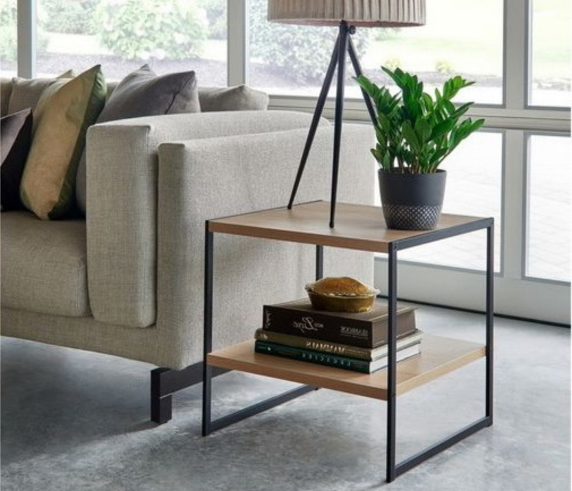 Прикроватные тумбы, Прикроватная тумба Атланта