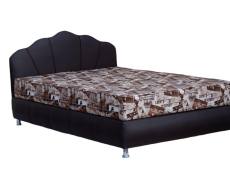 Тахты кровати, Тахта Жемчужина 120 (Без подушек)