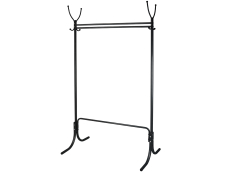 Вешалки, Вешалка напольная Мебелик М 13